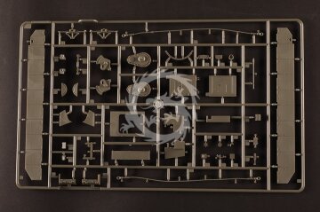  I.D.F. Namer-1 IFV -  Hobby Boss 84524 skala 1/35