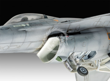 Tornado ASSTA 3.1 Revell 03849 skala 1/48