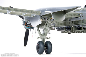 Heinkel He 219A-0 
