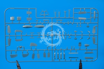 Model plastikowy Messerschmitt Bf 109G-10 Erla ProfiPACK Edition Eduard 82164 skala 1/48