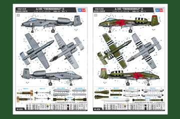 A-10C 