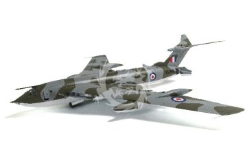 Handley Page Victor B.Mk.2[BS] Airfix A12008 skala 1/72