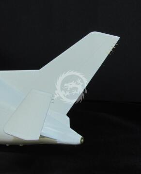 Detailing set Airbus A300 Beluga Metallic Details MD14406 1/144