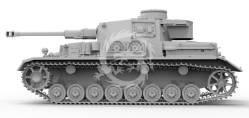 Pz.Kpfw.IV Ausf.G MID 