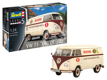 VW T1 