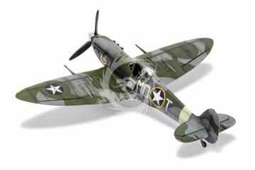 Spitfire Mk.Vb Airfix A05125A skala 1/48