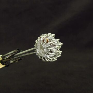 Gnome-Rhone 14K - Metallic Details MDR48276 skala 1/48
