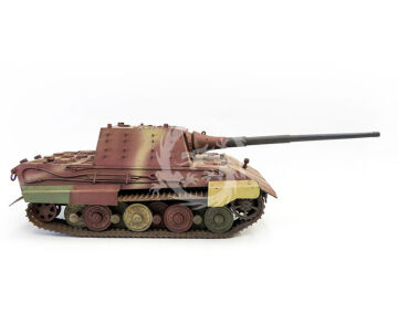 E75 Jagdtiger II with 128mm Kwk 2 in 1 - Modelcollect UA35035 skala 1/35