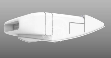 E-2A/B  Hawkeye  Big set (for Hasegawa) - cAT4 R72014 skala 1/72