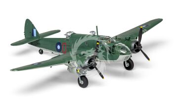 Bristol Beaufort Mk.IA - Airfix A04021A skala 1/72