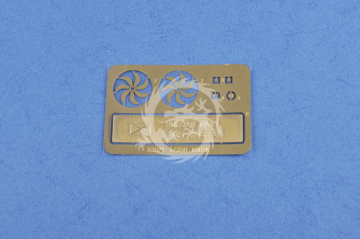 Russian Navy SSGN Oscar II Class Kursk Cruise Missile Submarine - HobbyBoss 83521 skala 1/350