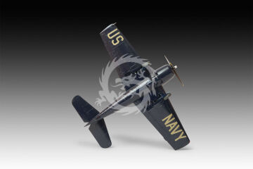 Geschenkset Blue Angels - 80 Jahre - Revell 05613 skala 1/72