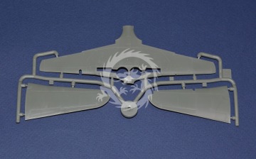 Model plastikowy Bloch MB.152C1 Dora Wings DW72028 skala 1/72