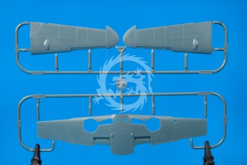 Model plastikowy Messerschmitt Bf 109G-10 Erla ProfiPACK Edition Eduard 82164 skala 1/48