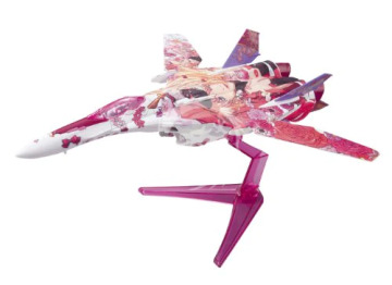 Sheryl Nome VF-25F Messiah Valkyrie  skala 1/100 