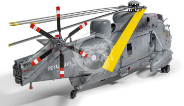 Westland Sea King HAS.1/HAS.5/HU.5 Airfx A11006 skala 1/48