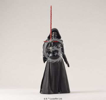 Kylo Ren Bandai 1/12 Star Wars