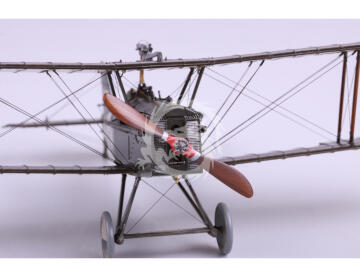 SE.5a Wolseley Viper ProfiPack Edition Eduard 82131 skala 1/48