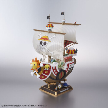 One Piece Thousand-Sunny Land of Wano Ver. - Bandai Spirits 5060269