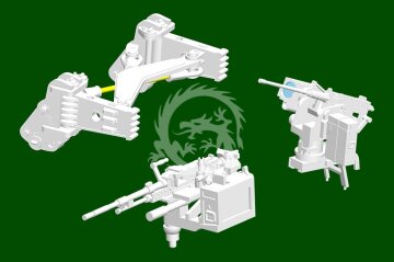  I.D.F. Namer-1 IFV -  Hobby Boss 84524 skala 1/35