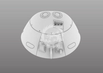 E-2A/B  Hawkeye  Big set (for Hasegawa) - cAT4 R72014 skala 1/72