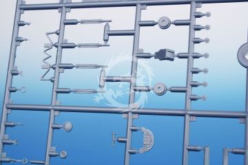 Fairey Battle Mk.I 'Bloodbath over France' - Special Hobby SH72153 skala 1/72