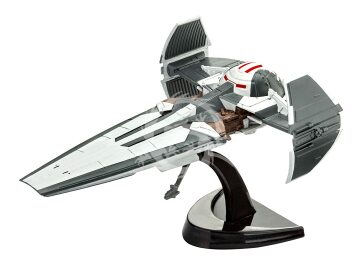 Sith Infiltrator Revell 63612 skala 1/257 Star Wars