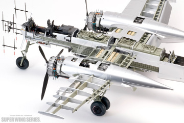 Heinkel He 219A-0 