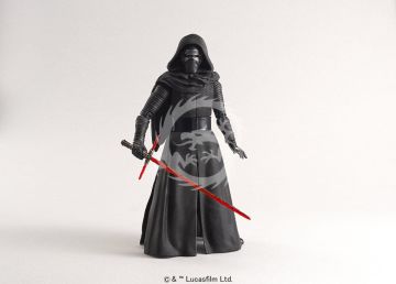 Kylo Ren Bandai 1/12 Star Wars