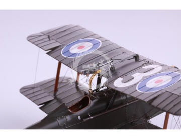 SE.5a Wolseley Viper ProfiPack Edition Eduard 82131 skala 1/48