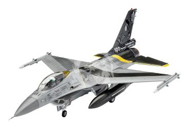 F-16 Mlu 100th Anniversary Revell 03905 skala 1/72