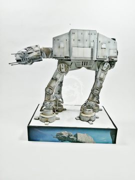 AT-AT 1/144 Bandai Star Wars