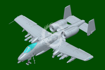 A-10C 