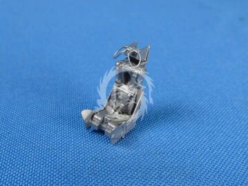 Blackburn Buccaneer. Ejection seats - Metallic Details MDR7279 skala 1/72