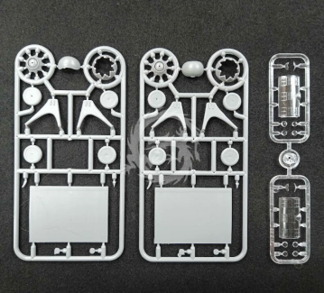 Dyle et Bacalan DB-10 - MikroMir  72-030 skala 1/72