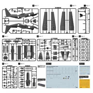 AC-130J Gunship 