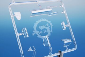 Fairey Battle Mk.I 'Bloodbath over France' - Special Hobby SH72153 skala 1/72