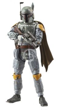 BOBA FETT Bandai 1/12 Star Wars