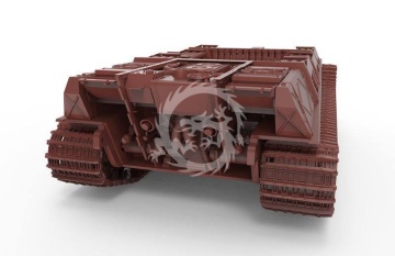 German Heavy Tank Sd.Kfz.182 