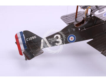 SE.5a Wolseley Viper ProfiPack Edition Eduard 82131 skala 1/48