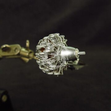 Gnome-Rhone 14N - Metallic Details MDR48277 skala 1/48