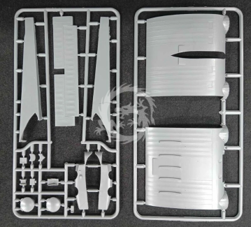 Dyle et Bacalan DB-10 - MikroMir  72-030 skala 1/72