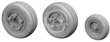  HORNET LEGACY - Eduard 11195 skala 1/48