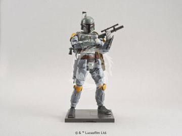 BOBA FETT Bandai 1/12 Star Wars