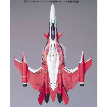 YF-29 Durandal Valkyrie Alto Custom - Macross Bandai skala 1/100 