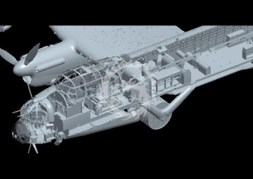 PREORDER-Avro Lancaster 