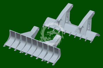 PREORDER - M53 155mm Self-Propelled Howitzer I LOVE KIT 63547 skala 1/35