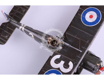 SE.5a Wolseley Viper ProfiPack Edition Eduard 82131 skala 1/48