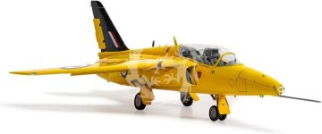 Folland Gnat T.1 Airfix A05123A skala 1/48