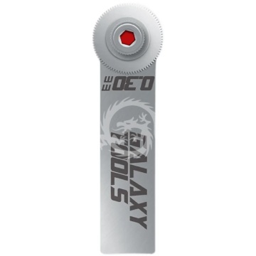 Rivet Making Tool - 1.00mm,1.25mm,1.5mm - Galaxy Model  T09B01